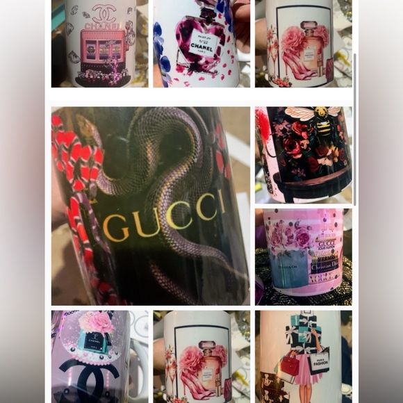 Made to order custom tumblers! - Picture 12 of 15